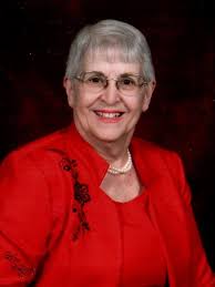 Rita Kirsch Obituary