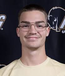 Men's Cross-Country at Harding Invite