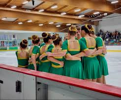 Starlights Synchronized Skating Teams