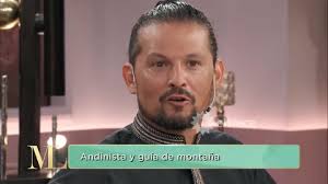 Ignacio Lucero, uno de los andinistas desaparecidos: el día que sufrió un  infarto masivo en el Himalaya