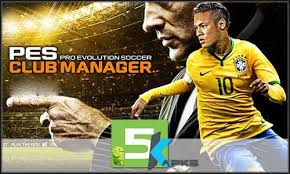 Pes 2010 was declared on 8 april 2009, and the working demo for the mobile, ps3 and xbox 360 versions premiered on 17 september 2009. Pes Club Manager V1 6 0 Apk Data Updated Version For Android