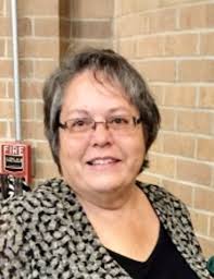 Patricia "Patty" Kay Hurt Obituary December 21, 2020