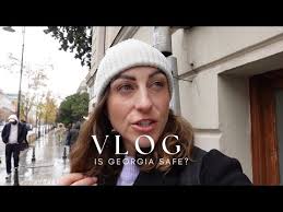 Is Georgia SAFE?