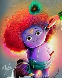 Artist Mady Dm For Credits Removal Lordkrishna Flute Shiva Ganesha Krishna Photooftheday Radhe Krishna Radha Painting Krishna Drawing Krishna Painting