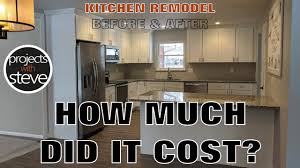 Enter your zip for bids! What Is The Most Expensive Part Of A Kitchen Remodel Experts Reveal
