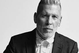 An Evening with Nick Wooster