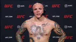 Ultimate fighting championship (ufc) has 11 upcoming event(s), with the next one to be held in etihad arena, yas island, abu dhabi, united arab emirates. Ufc Lionheart Smith Talks Immediately Post Fight Facebook