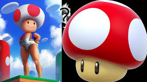 What is the name of the toad guy from mario? Are Super Mushrooms Actually The Heads Of Toads Discuss Shacknews