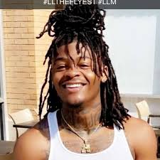 Malachi Brooks (@malachi_3x) • Instagram photos and videos