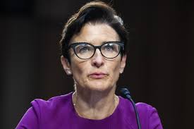 Citigroup CEO Jane Fraser says staff not