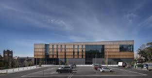 The Burke Museum Olson Kundig