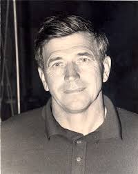 ETHS Dedicates Pool To Retired Swim Coach