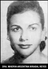 Sina y las hermanas Mirabal: de las cárceles trujillistas a la libertad  condicional