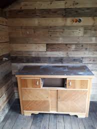 Altes Kuchenbuffet Aufarbeiten Kuchenbuffet Buffet Und Kuche