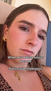 When Hes Sassyier Than Me