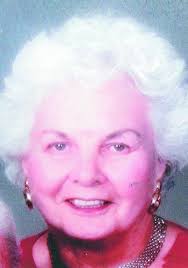 Marie Johnston, 90th birthday