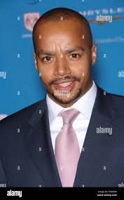 Faison donald hi-res stock photography and images