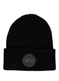Canada goose mütze bei breuninger bestellen. Mutze Black Disc Von Canada Goose Bei Breuninger Kaufen