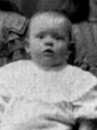 Ellis Anna Maria Andersson : Titanic Victim