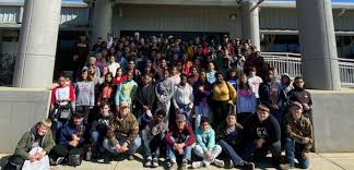 Health education, wellness and disease prevention are important to us at houston healthcare. Home Houston Middle School