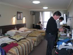 Sydney park inn מציע שירות חדרים,כדי להפוך את השהות שלך למהנה עוד יותר. The Hyde Park Inn Sydney Australia Photo