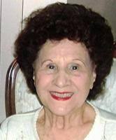 Pauline Nagy Obituary (1927