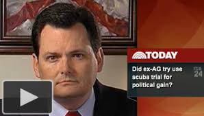 From 'outhouse to the courthouse'; Judge Tommy Nail retires