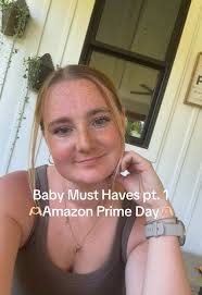 Amazon Prime Day: Baby Must Haves for First-Time Moms