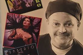 Rafi Claudio, eterno maestro del lente