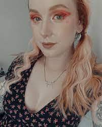 Nicole Ashlock's Instagram, Twitter & Facebook