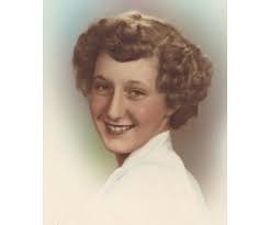 Grace Hanford Obituary (1934