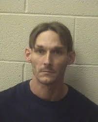 Taylorsville man faces indecent liberties charge