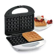 Black And Decker Belgian Waffle Maker Recipes Salton Belgian Waffle Maker In White Belgian Waffles Belgian Waffle Maker Waffles