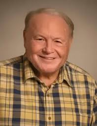 Obituary information for William Patrick “Pat” Howard