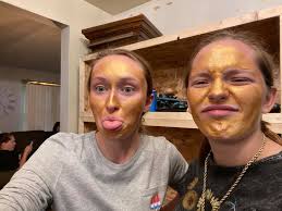 Got my hair pretty today. Thank you Ashlee Hess at Splish splash. I love my  BNI chapter. It is so nice to work with people you like. 💕