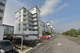 Pangsapuri sentosa, jalan setia permai u13/40 shah alam, malaysia 40170. Pangsapuri Sentosa For Sale In Setia Alam Propsocial