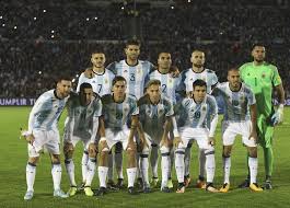 Argentina and brazil lock horns for the 111th time in saudi arabia to renew one of football's most iconic rivalries. Argentina National Football Team Argentina Football Team Argentina Football National Football Teams