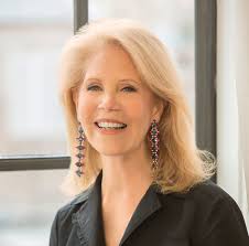 Most Powerful Women 2019: Daryl Roth