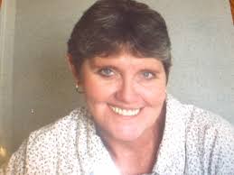 Linda Sue Stafford Strain (1952-1998)