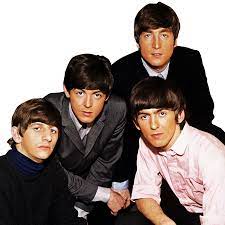 Beatles Spotlight 514890404 Png 1 200 1 200 Pixels John Lennon Paul Mccartney The Beatles Paul Mccartney