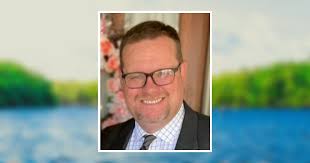 Jason Paul Harrison Obituary May 24, 2025