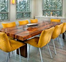 While you're browsing our trendy selection of yellow dining room chairs, use our filter options to discover all the dining room chairs colors, sizes, materials, styles, and more we have to offer. Mustard Dining Table And Chairs Off 55