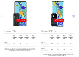 Digi postpaid mate 20 pro. Zing Gadget