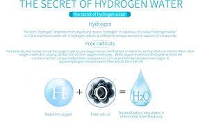 Why Should You Drink Hydrogen Water And What Is The Health Benefits Of Drinking Hydrogen Rich Water Olansi Healthcare Co Ltd Buy Top Air Purifiers Hydrogen Water Makers