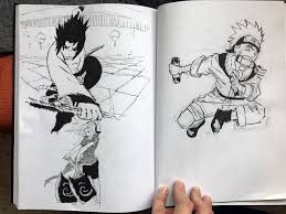 The how to draw and how to make comics/manga playlists are good starting points. Manga Drawing Archives Liron Yanconsky