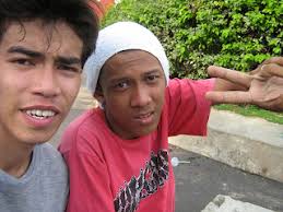 MyPapan Skateboarding: Kenangan Manis Aku