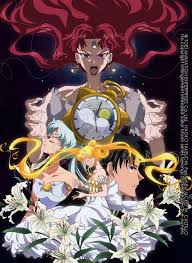 Maybe you would like to learn more about one of these? Sailor Moon Crystal Wallpaper Act 10 By Jackowcastillo On Deviantart