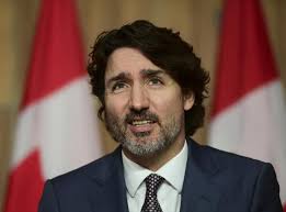 Canadian prime minister justin trudeau on sunday called a snap early election for sept. Trudeau Apologizes To Italian Canadians For Ww2 Internment
