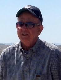 Obituary information for Charles Benson Piper