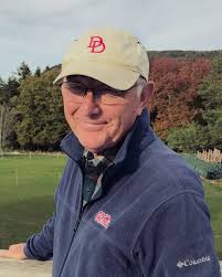 Larry Wayne Dotson Obituary April 28, 2025